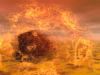 "Fire Stone"