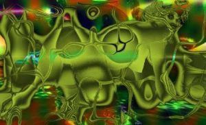 "Green Bod"