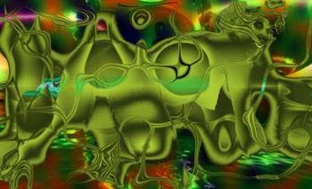 "Green Bod"
