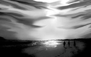 "Wildside Sunset Eight"