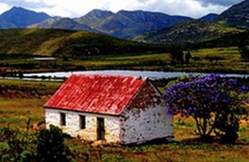 "Langkloof Cottage"
