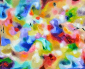 "Large Mist - 2508"