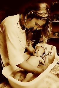 "First Born"