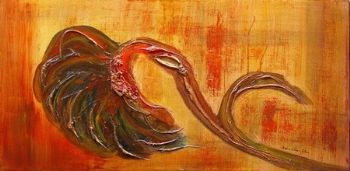 "Withering"