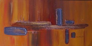 "Horizontal versus Vertical"