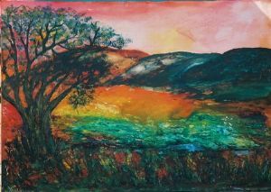"Tree of Life"