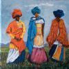 "Three Xhosa Woman"