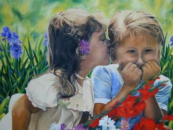 "Boy and Girl"