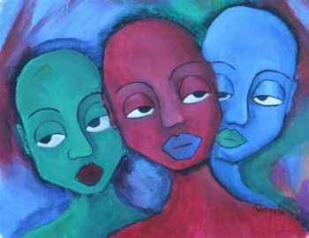 "Bald Heads"