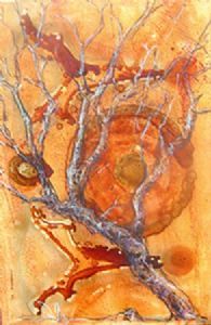 "Layers of Tree-Ness"