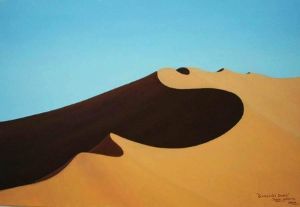 "Sossusvlei, Namibia"