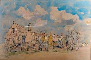 "Farmhouse"