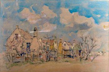 "Farmhouse"