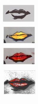 "La Bouch (4 Pieces)"