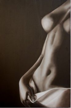 "Nude Lady"