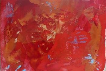 "Red and Gold"