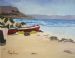 Fish Hoek Beach