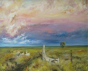 "The Way Home"
