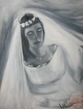 "The Bride"