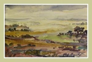 "Landscape"