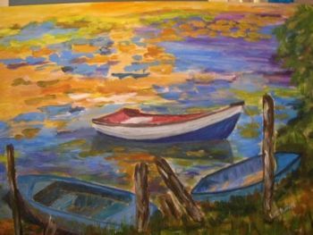 "Boats"