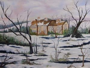 "Winter Snow"