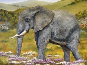 "Elephant"