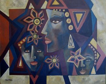 "Faces"