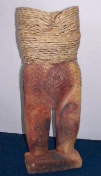 "Container Torso"