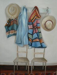 "Coats Stilllife"