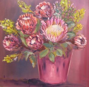 "Proteas"