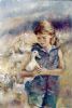 "Portrait of Jocelyn"