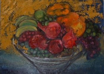 "Wedding fruit"
