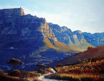 "Table Mountain	"