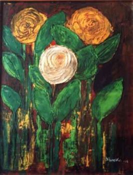 "Sunny Flowers"