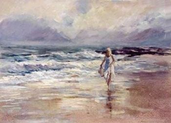 "Noordhoek beach"