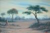 "Makwate Sunrise"