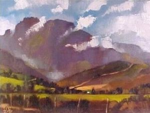 "Early Morning"