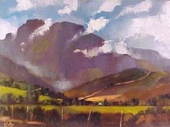 "Early Morning"