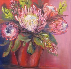 "Proteas"