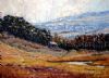 "Farmhouse in Mountain"