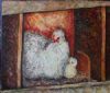"Mother and Chick"