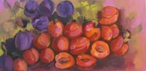 "Plums"