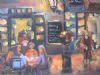 "Street scene"