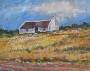 "Fishermans Cottage"