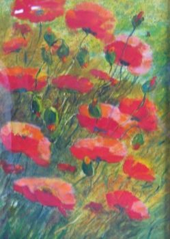 "Colorful Spring"