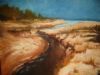 "Dry Riverbed"
