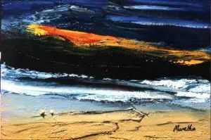 "Seascape"