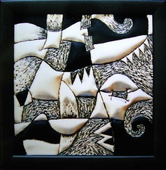 "Patterns 1 in Metal 1/1"