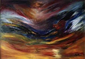 "Power of Imagination"